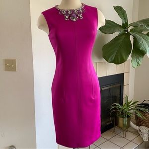 Stunning! TED BAKER dress Barbie